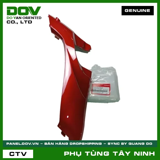 BỘ ỐP SÀN BÊN TRÁI *R340C* — 83620K44V00ZG