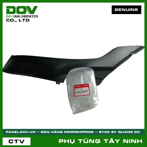 BỘ ỐP SÀN TRÁI *NHA76M* — 83620K44V00ZJ