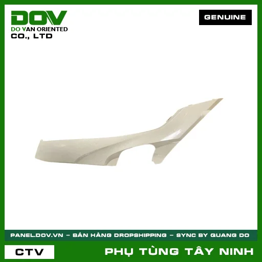 BỘ ỐP SÀN BÊN TRÁI *Y229P* — 83620K44V00ZT