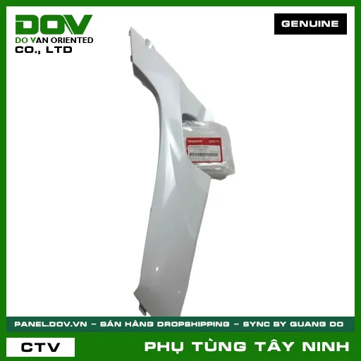 BỘ ỐP SÀN TRÁI *NHB55P* — 83620K44V00ZV