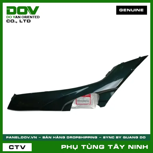 BỘ ỐP SÀN TRÁI *G209P* — 83620K44V00ZW