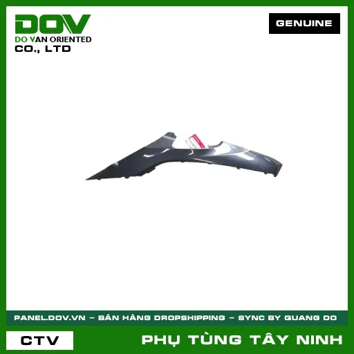 BỘ ỐP SÀN TRÁI *PB420M* — 83620K44V00ZX