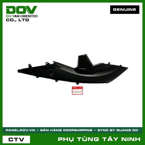 ỐP SƯỜN CẠNH TRÁI *NH1* — 83620KVB900ZA