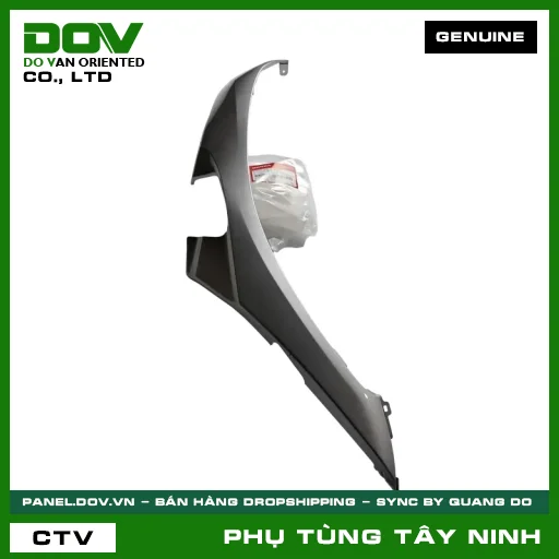 ỐP NHỰA SÀN BÊN TRÁI *NH411M* — 83620KZLE00ZA