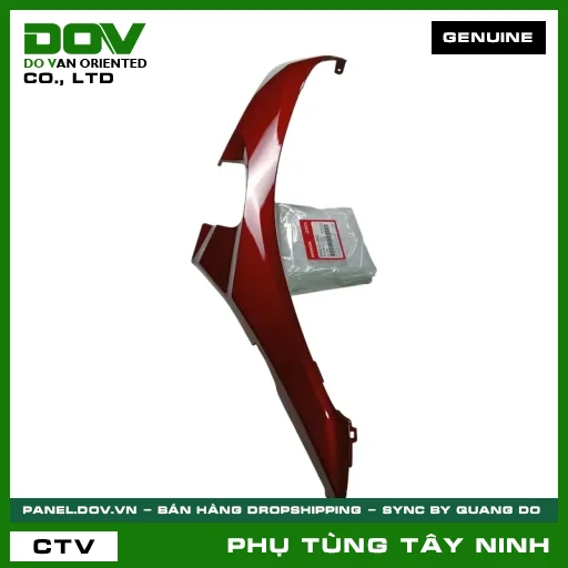 ỐP SÀN BÊN TRÁI *R350C* — 83620KZLE00ZC