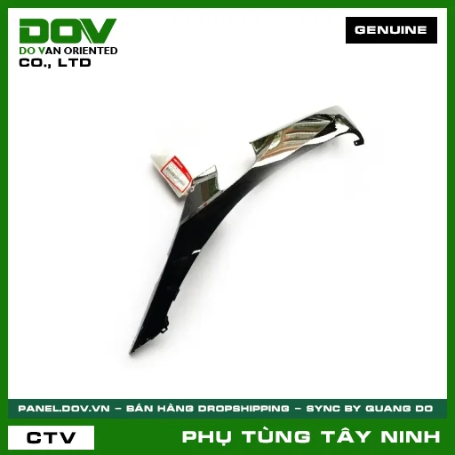 ỐP SÀN BÊN TRÁI *NHA69P* — 83620KZLE00ZD