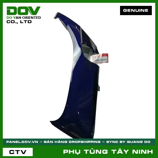 ỐP SÀN BÊN TRÁI *PB390M* — 83620KZLE00ZF