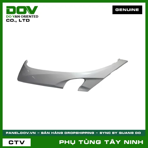 ỐP SÀN BÊN TRÁI *NHB35P* — 83620KZLE00ZG