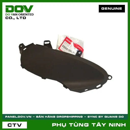 ỐP DƯỚI SƯỜN TRÁI *YR286R* — 83621K1NV00ZA