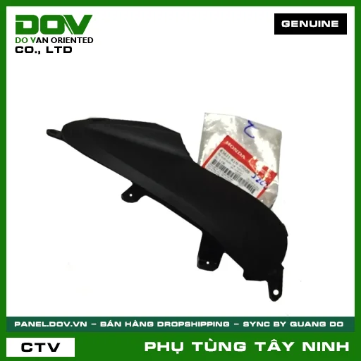 ỐP DƯỚI SƯỜN TRÁI *NH1* — 83621K1NV00ZB