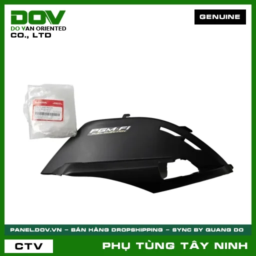 ỐP TRUNG TÂM TRÁI *NH105* — 83625GGE900ZA