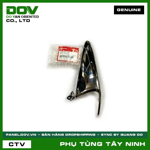NẮP ỐP XI NHAN SAU TRÁI — 83630K29900