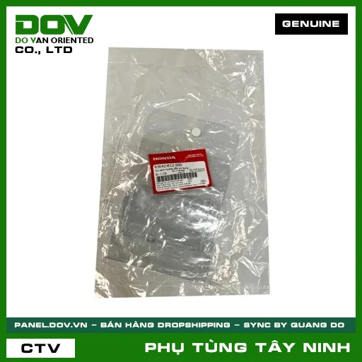 TÚI SÁCH HƯỚNG DẪN SỬ DỤNG — 83642K12900