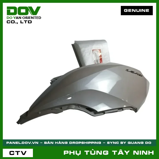 BỘ ỐP SƯỜN TRÁI *NHC46* — 83650K12V20ZM
