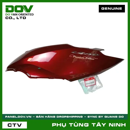 BỘ ỐP SƯỜN TRÁI *R350* — 83650K12V90ZD