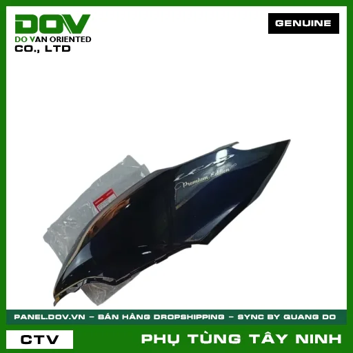 BỘ ỐP  SƯỜN TRÁI *PB403* — 83650K12V90ZF