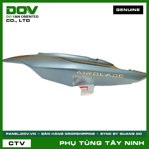 BỘ ỐP THÂN BÊN TRÁI *NHC34* — 83650K1FV00ZA