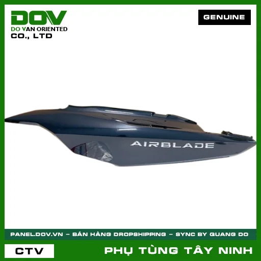 BỘ ỐP THÂN BÊN TRÁI *NHB25* — 83650K1FV00ZB