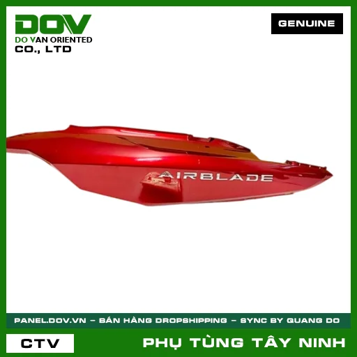BỘ ỐP THÂN BÊN TRÁI *R368* — 83650K1FV00ZD