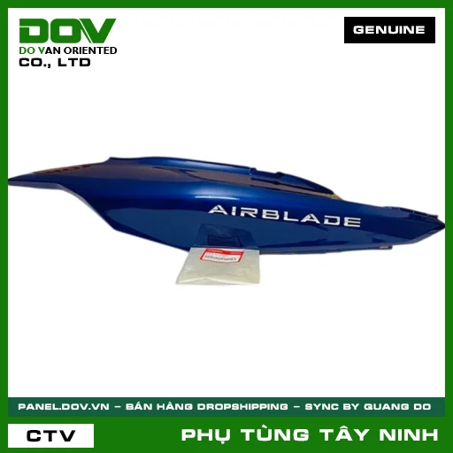 BỘ ỐP THÂN BÊN TRÁI *PB421* — 83650K1FV00ZE