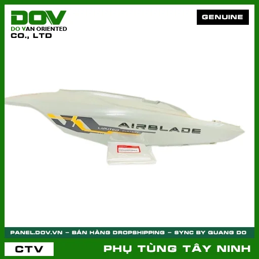 BỘ ỐP THÂN BÊN TRÁI *NHC60P* — 83650K1FV70ZA