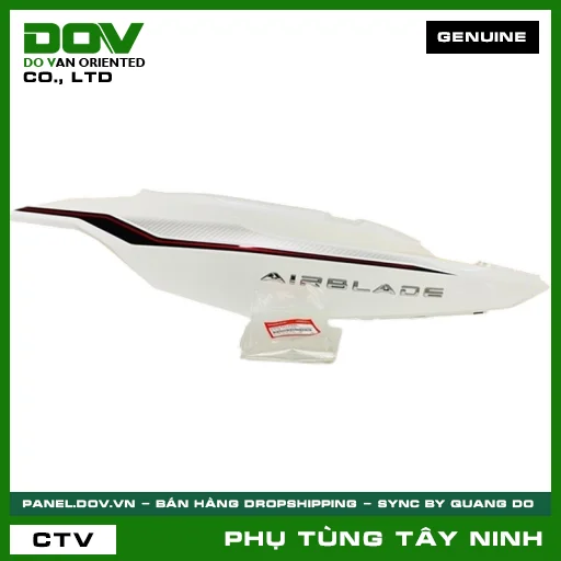 BỘ ỐP THÂN BÊN TRÁI *NHB35* — 83650K1GV00ZA