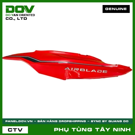 BỘ ỐP THÂN BÊN TRÁI *R340* — 83650K1GV00ZC