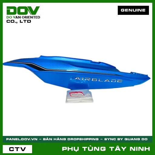 BỘ ỐP THÂN BÊN TRÁI *B189* — 83650K1GV00ZD