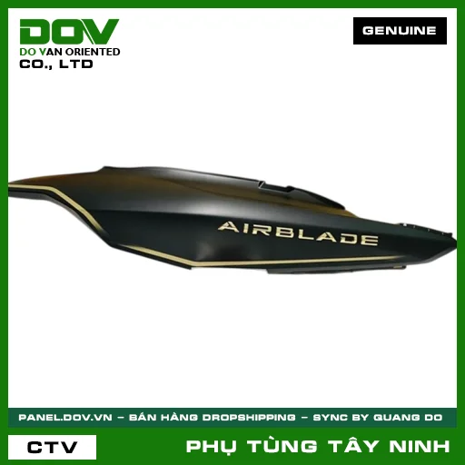BỘ ỐP THÂN BÊN TRÁI *NHA76M* — 83650K1GV10ZA