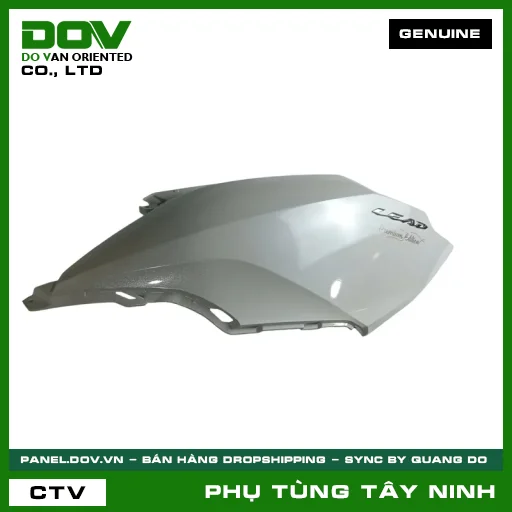 BỘ ỐP SƯỜN TRÁI *NHB35* — 83650K2TV10ZA
