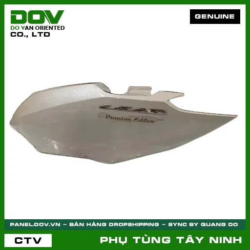 BỘ ỐP SƯỜN TRÁI *NHC46* — 83650K2TV10ZB