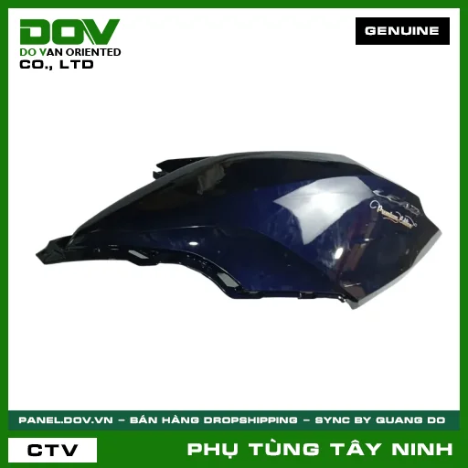 BỘ ỐP SƯỜN TRÁI *PB426* — 83650K2TV10ZC
