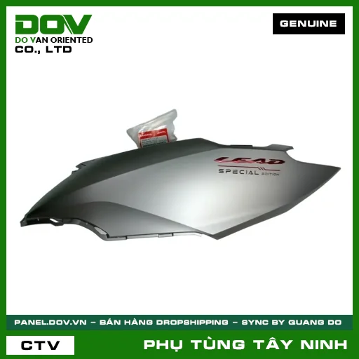 BỘ ỐP SƯỜN TRÁI *NHB18* — 83650K2TV20ZA