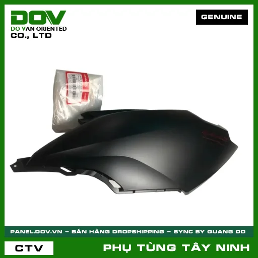 BỘ ỐP SƯỜN TRÁI *NHA76* — 83650K2TV20ZB