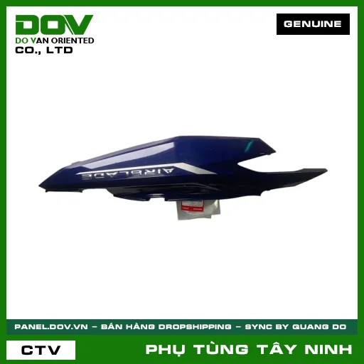 BỘ ỐP SƯỜN TRÁI *PB421* — 83650K3AV00ZD
