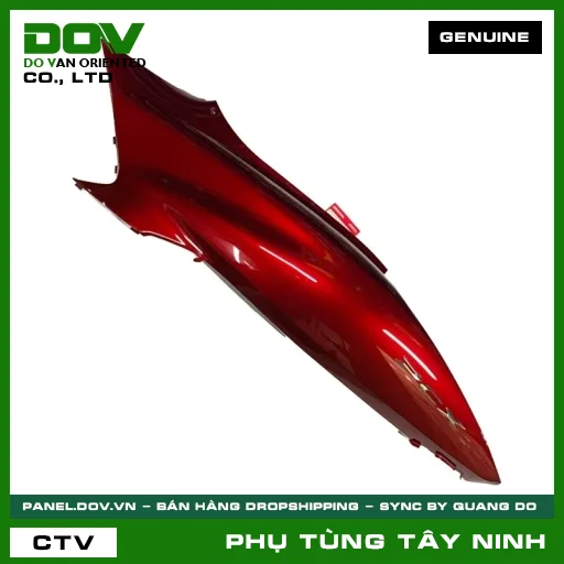 ỐP SƯỜN TRÁI *R368C* — 83650K96V00ZD