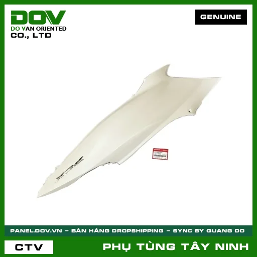 ỐP SƯỜN TRÁI *NHB35P* — 83650K96V00ZG