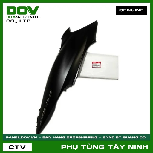 ỐP SƯỜN TRÁI *NHA76M* — 83650K97V00ZF