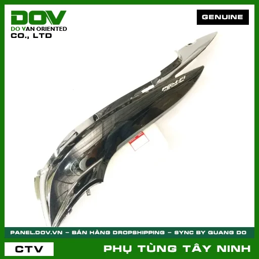 BỘ ỐP SƯỜN TRÁI *NHB25M* — 83650KTGV00ZB