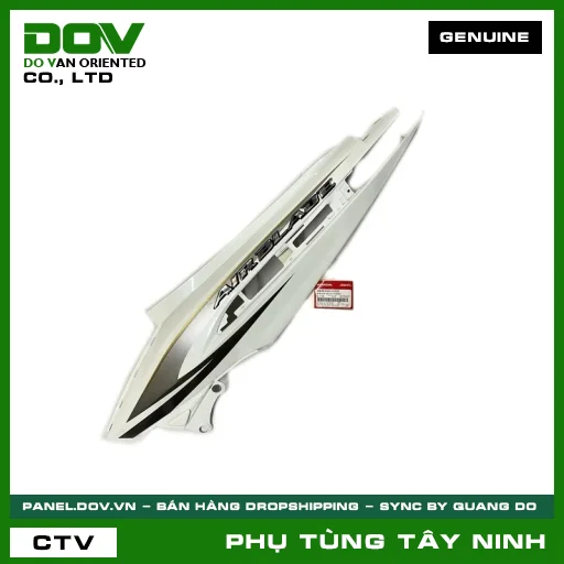 BỘ ỐP SƯỜN BÊN TRÁI *NHA96P* — 83650KVGV20ZB