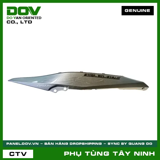 BỘ ỐP SƯỜN TRÁI *NHB43* — 83650KVGV60ZA