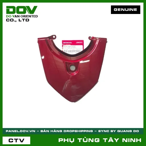 BỘ ỐP TRUNG TÂM SAU*R350C* — 83700K44V00ZC