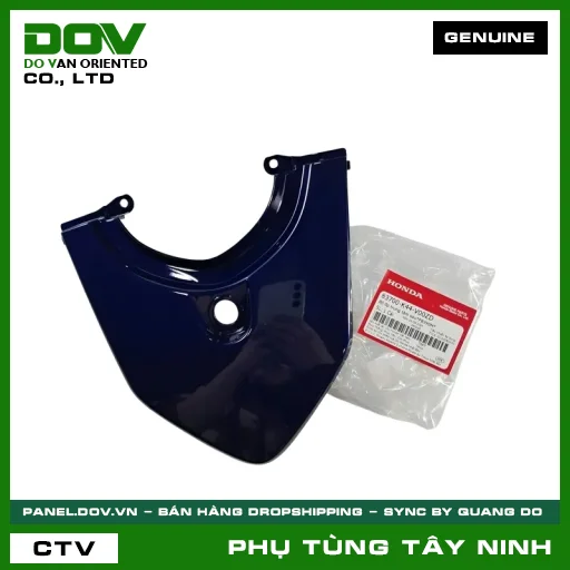 BỘ ỐP TRUNG TÂM SAU*PB390M* — 83700K44V00ZD