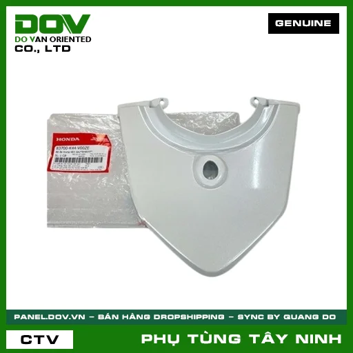 BỘ ỐP TRUNG TÂM SAU*NHB35P* — 83700K44V00ZE