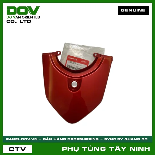 BỘ ỐP TRUNG TÂM SAU*R340C* — 83700K44V00ZG