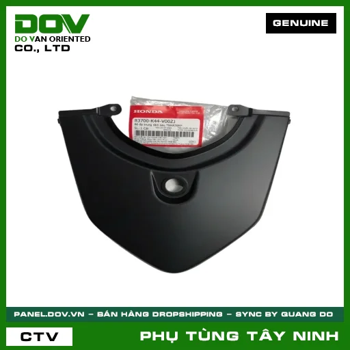 BỘ ỐP TRUNG TÂM SAU *NHA76M* — 83700K44V00ZJ