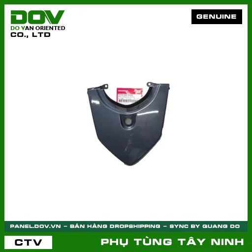 BỘ ỐP TRUNG TÂM SAU *PB420M* — 83700K44V00ZX