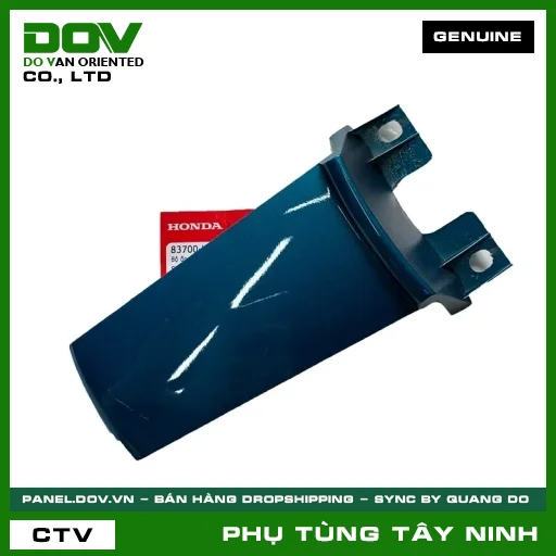 BỘ ỐP ĐUÔI SAU *B154M* — 83700KFL830ZA