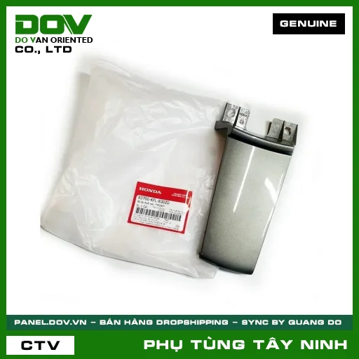 BỘ ỐP ĐUÔI SAU *YR183* — 83700KFL830ZD