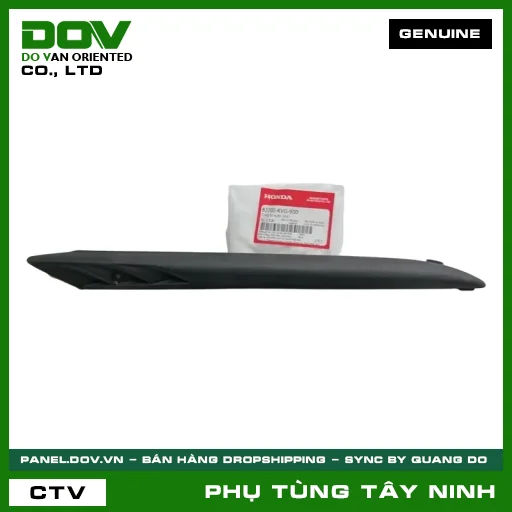 TRANG TRÍ SƯỜN PHẢI — 83700KVG900